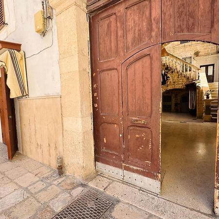 Mimi Maison Bari Vecchia Luaran gambar