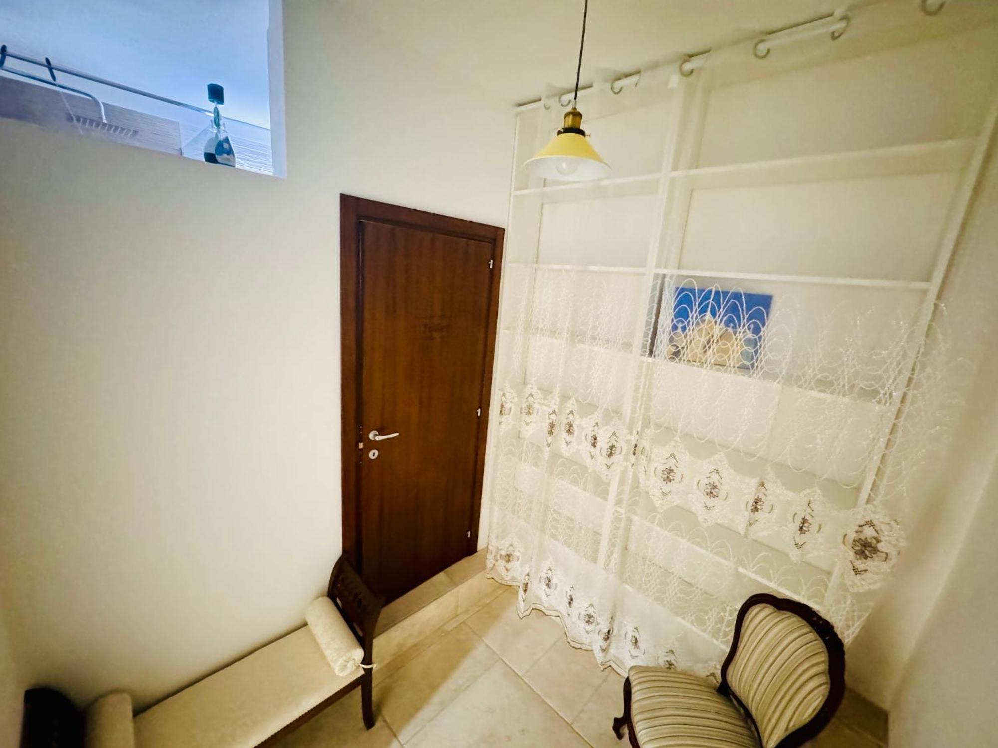 Mimi Maison Bari Vecchia Luaran gambar