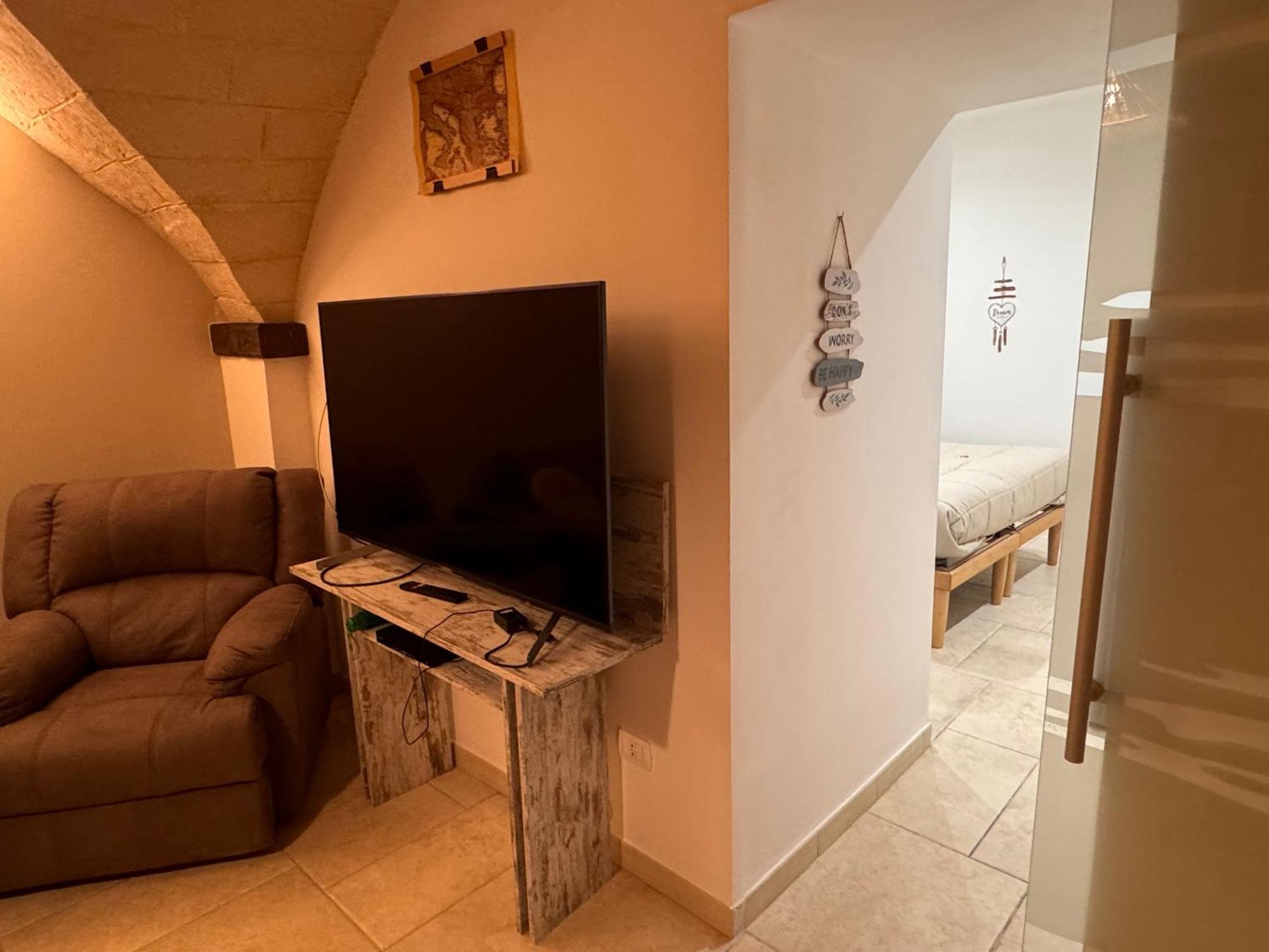 Mimi Maison Bari Vecchia Luaran gambar