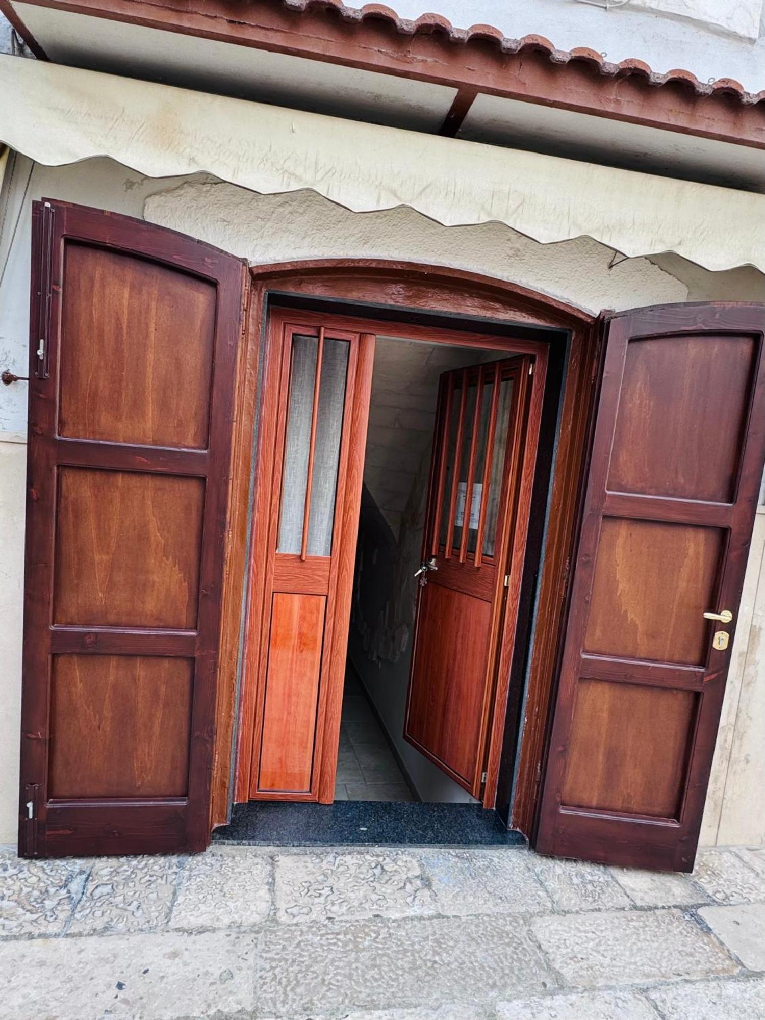 Mimi Maison Bari Vecchia Luaran gambar